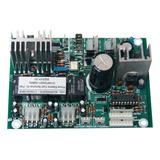 Placa Eletronica Cad Syncrus Gl Pad Gnatus - Cod 31000003908