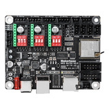Placa Eletronica Cnc Router Laser Mks Dlc 32 Bits Wifi Nfe