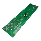 Placa Eletronica Compatível Lavadora Brastemp Bws15 10711361