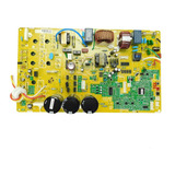 Placa Eletronica Condensadora Hitachi Raaiv18bh, Raciv18bh