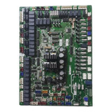 Placa Eletrônica Controle Chiller Hitachi 17b41279a C0072-5