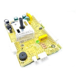 Placa Eletronica De Potencia Lavadora Electrolux 16kg Lac16
