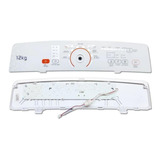 Placa Eletrônica Interface Lavadora Brastemp Bivolt Bwh12ab