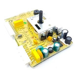 Placa Eletronica Lavadora 16kg Lac16 Electrolux A99035117