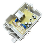 Placa Eletrônica Lavadora Consul 8kg Cwc08 Original 110v
