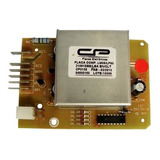 Placa Eletrônica Lavadora Electrolux Lm06 Lf80 Cp 0138 