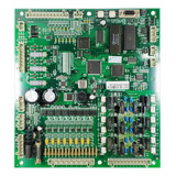 Placa Eletrônica Lcb 2 Otis Original Nova Garantia