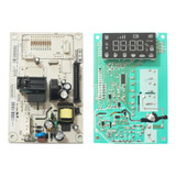 Placa Eletrônica Microondas Consul Cms45a W11050131 (recon)