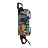 Placa Eletrônica Panela De Pressão Midea Liva 6 Litros Ppa72
