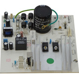 Placa Eletrônica Para Esteira Ergométrica Ep-3800