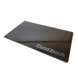 Placa Em Acrílico Para Fixação De Relés Fueltech 