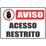 restrito