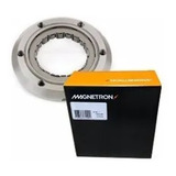 Magnetron