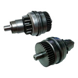 Magnetron