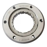 Magnetron