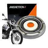 Magnetron