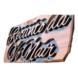 Entalhada