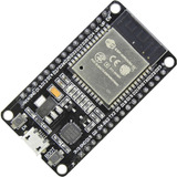 Placa Esp32 Iot Devkit Nodemcu Esp-wroom-32 Wifi Bluetooth