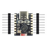 Placa Esp32-c3 Usb-tipo-c Super Mini, Wi-fi, Bluetooth 