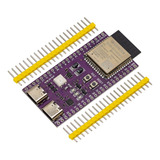 Placa Esp32-s3 Wroom-1 N16r8 Wifi Bluetooth Dual Usb-c