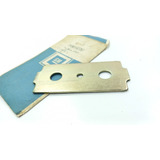 Placa Espacadora Barra De Direção - Vectra 94/96 Calibra