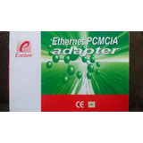 Placa Ethernet Pcmcia Adapter Encore - Modelo:enp832-tx-pc