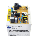 Placa Evaporadora Ar Samsung 9000 12000 18000 Full Original