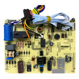 Placa Evaporadora Eco Inverter 12.000 Btus