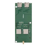 Placa Expansao 4 Troncos Gw 208 3g Intelbras