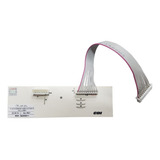 Placa Fabricadora De Gelo Geladeira Dfi80 80x Dt80x 64500011