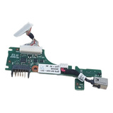 Placa Filha Dc Jack Para Hp Mini 110-1000 110-1134cl