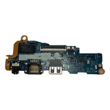 Placa Filha Usb/luta Compativel Com Dell