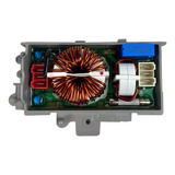 Placa Filtro De Linha Lava E Seca LG 6201ec1006t Wd12596