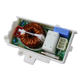 Placa Filtro De Linha Lava E Seca LG Wd1412rt5, Wd1412rt7