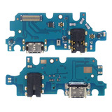Placa Flex Carga Conector Compatível Galaxy A13 4g Turbo