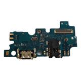 Placa Flex Carga Conector Compatível Galaxy