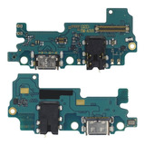 Placa Flex Carga Conector Compatível Galaxy A31 (a315) Turbo
