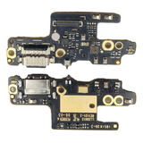 Placa Flex Carga Conector Xiaomi Redminote7 Note 7 Pro