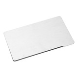 Placa Flexível De Filme Curado Para Resina Photon Uv Lcd/wan