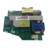 Placa Fonte Ballast Projetor Epson S18+