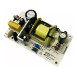 Placa Fonte Caixa Acústica Philco Pht3000 (nova) Nunca Usada