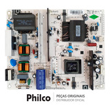 Placa Fonte Ch1160d-1mf 50 Ptv50g70sblsg Tv Philco