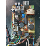Placa Fonte Do Amplificador Studio R Z700