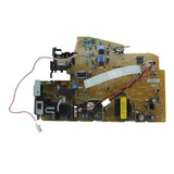 Placa Fonte Hp M125a / M127 / M127fn - Laserjet - Nova