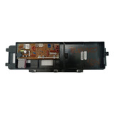 Placa Fonte Lavadora Panasonic Na-f120b5 140b5