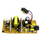 Placa Fonte Mini System Panasonic Sa Akx16/ Sa Akx36 Nova Nf