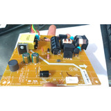 Placa Fonte Monitor Dell P2219h 4h42j02a00 Defeito G266