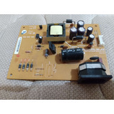 Placa Fonte Monitor Led Positivo Smile Light 5620 Bom Estado