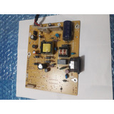 Placa Fonte Monitor Positivo E1621sw 715g3189 p02 led 001s