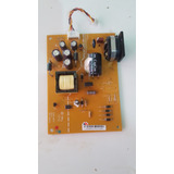 Placa Fonte Monitor Positivo Smile Led 15`` Modelo 5622